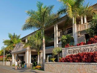 Marylanza Suites & Spa Resort By Macaronesian Hotels