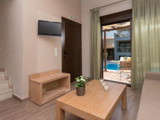 Mary's Residence Suites