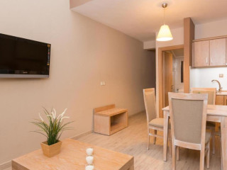 Mary's Residence Suites