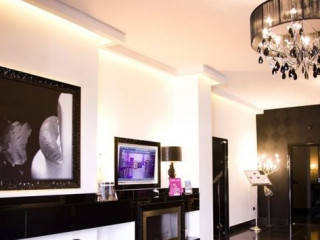 MASANIELLO LUXURY