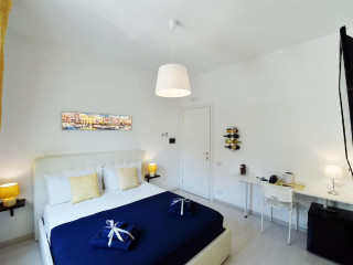 Maschio Angioino Suite