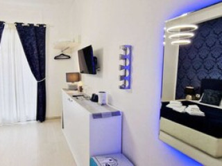 MASCHIO ANGIOINO SUITE