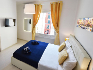 Maschio Angioino Suite