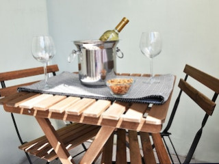 MASCHIO ANGIOINO SUITE