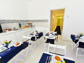 MASCHIO ANGIOINO SUITE