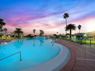 Maspalomas Lago