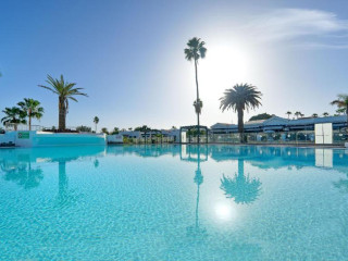 Maspalomas Lago