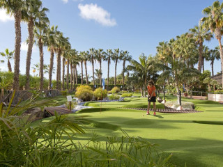 MASPALOMAS PRINCESS