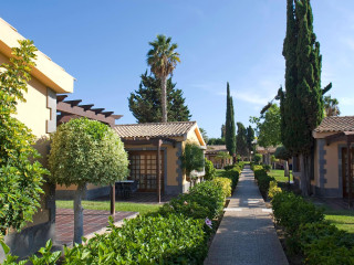 Maspalomas Resort By Dunas, Maspalomas, España