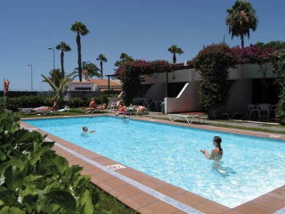 Masparadise Apartments