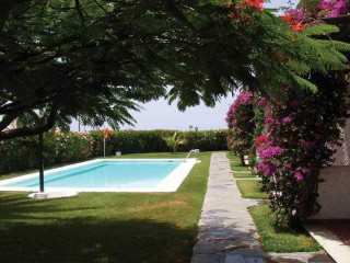 Masparadise Apartments