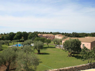 MASSERIA DEGLI ULIVI