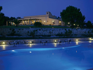 Masseria Panareo