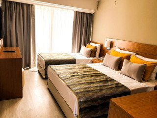 Senior Holidays VALENCIA – sejur Costa del Azahar 8 zile Avion 2025