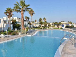 Mastichari Bay Hotel