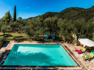 Mastrogiannis Country Retreat