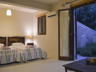 Mastrogiannis Villa Levanda