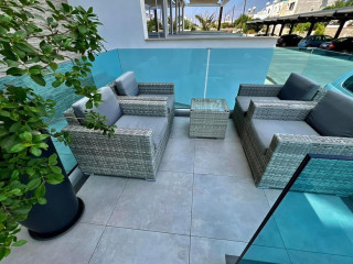 Mastronapa Apartments