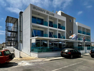 Mastronapa Apartments
