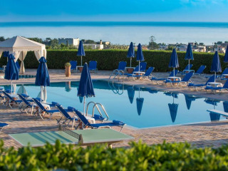 Matheo Villas and Suites