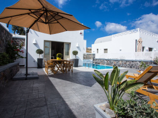 Mathios Luxury Homes Santorini