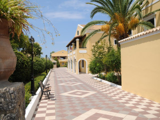 Matoula Apartments
