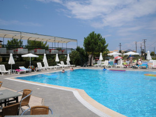 Matoula Apartments