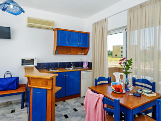 MATZI HOTEL APARTMENTS 