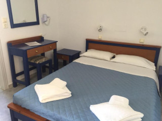 MA-TZI HOTEL APARTMENTS 