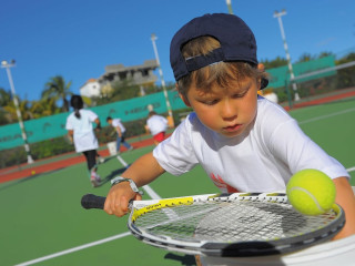 Mauricia Beachcomber Resort & Spa