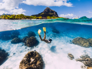 MAURITIUS - Circuit & Sejur de la NORD la SUD PREMIUM TOURS
