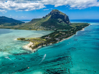 MAURITIUS – Circuit & Sejur de la SUD la NORD PREMIUM TOURS 