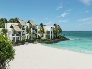 SHANGRI-LA’S LE TOUESSROK RESORT & SPA