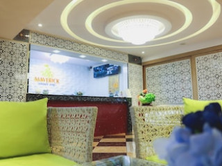 MAVERICK RATCHADA HOTEL