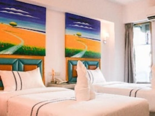 MAVERICK RATCHADA HOTEL