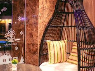 MAVERICK RATCHADA HOTEL