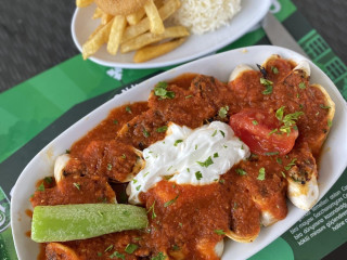 Mavi Pansiyon & Restaurant