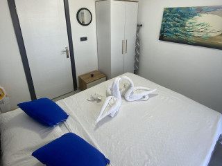 Mavi Pansiyon & Restaurant