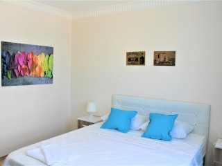 Mavi Pansiyon & Restaurant