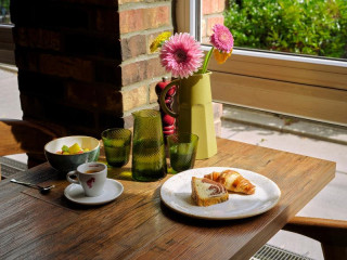 Max Brown Hotel 5th District