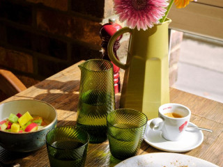 Max Brown Hotel 5th District