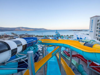 ALBA HOTEL