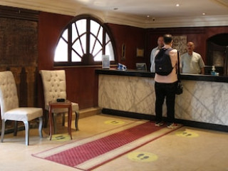 MAXIM HOTEL