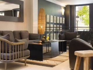 MAXIM QUARTIER LATIN