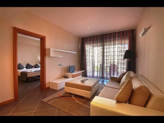 MAXIMA PARADISE RESORT