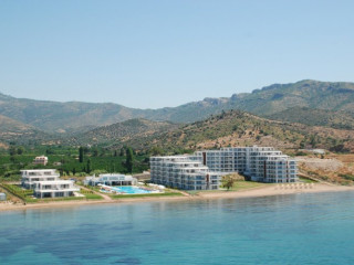 MAXIMA PARADISE RESORT