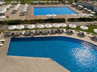 Maxx Royal Belek Golf Resort