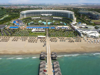 MAXX ROYAL BELEK GOLF RESORT