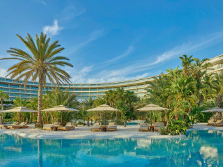 Maxx Royal Belek Golf Resort