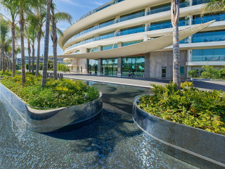 Maxx Royal Belek Golf Resort
